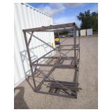 Shop/Garage Racking 10