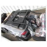 SDLANCH 4-Person 60v Golf Cart