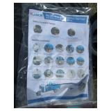 SDLANCH 60v Trike w/Cargo Box