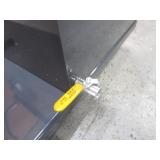 Dump Bin Cart 28"x36"x28"