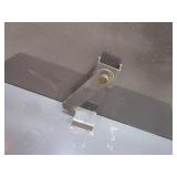 Dump Bin Cart 28"x36"x28"