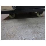 Dump Bin Cart 28"x36"x28"