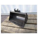 SDLANCH 23" Mini Excavator Bucket