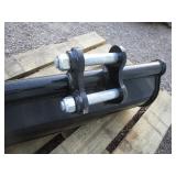 SDLANCH 23" Mini Excavator Bucket