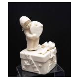 Collection of Snowbabies Figurines #1