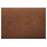 Flexsteel Curved Couch – Excellent Condition