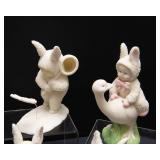 Collection of Snowbabies Figurines #2