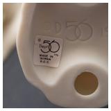 Collection of Snowbabies Figurines #2