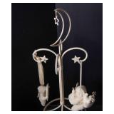 Collection of Snowbabies Figurines #3