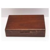 Cutco No. 47 Knife Set with Wooden Case – Set of 8