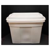 Mystery Easter Decor Lot – Tote Full of Holiday Decor