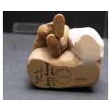 Set of 7 Willow Tree Figurines – 2 in Original Boxes