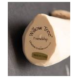 Set of 7 Willow Tree Figurines – 2 in Original Boxes