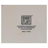 Set of 8 Bobby Flay Dessert Plates