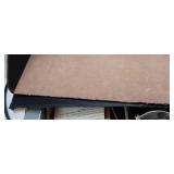 Vintage Polaroid Automatic 100 Land Camera with Accessories