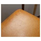 Vintage Cosco Stepstool Chair – 28" Tall