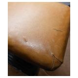 Vintage Cosco Stepstool Chair – 28" Tall