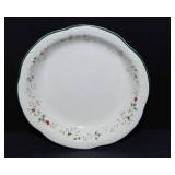 Holiday Kitchenware Lot – Sonoma Holly Greens & Pfaltzgraff