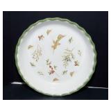 Holiday Kitchenware Lot – Sonoma Holly Greens & Pfaltzgraff