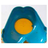 Vintage 1970s Cup & Mug Collection – Deka, Captain Kangaroo, Archie, Zoopals & More