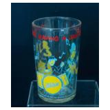 Vintage 1970s Cup & Mug Collection – Deka, Captain Kangaroo, Archie, Zoopals & More