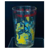 Vintage 1970s Cup & Mug Collection – Deka, Captain Kangaroo, Archie, Zoopals & More