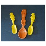 Vintage 1970s Cup & Mug Collection – Deka, Captain Kangaroo, Archie, Zoopals & More