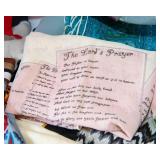 Variety of Vintage Scarves