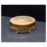 Vintage 7-Piece Vanity Set