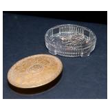 Vintage 7-Piece Vanity Set