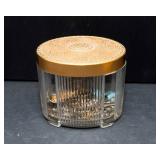 Vintage 7-Piece Vanity Set