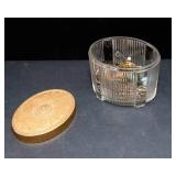 Vintage 7-Piece Vanity Set