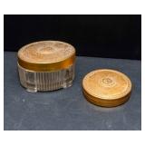 Vintage 7-Piece Vanity Set