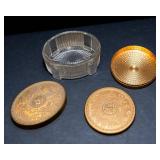 Vintage 7-Piece Vanity Set