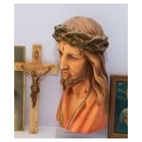 Religious Figurines & Miscellaneous Religious Items