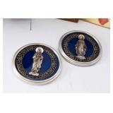 Religious Figurines & Miscellaneous Religious Items