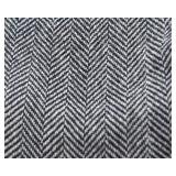 Set of 3 Newsboy Hats – Wool & Corduroy, Size Large