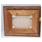 Hand-Painted Artwork – by Darlene Hand