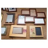 Variety of Frames