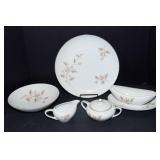 Royal Court Shelley Fine China Serving Ware