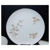 Royal Court Shelley Fine China Serving Ware