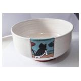 Set of 3 Unique Bowls