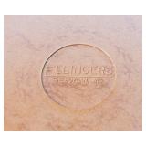 Set of 3 Unique Bowls