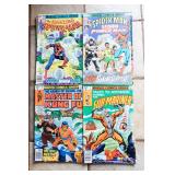 Set of 15 Vintage Marvel Comics