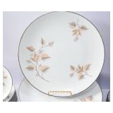 Royal Court Shelley Fine China – Place Setting for 8