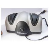 Lot of 2 Knife Sharpeners – Presto Eversharp & Robo Correct Angle