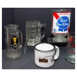 Miscellaneous Drinking Glasses – Collectible & Novelty