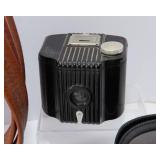 Vintage Camera Lot – Minolta, Kodak, and More