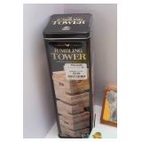 Children’s Books, Coloring Books & Games – Some Vintage & Unused