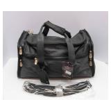 Sharper Image Duffel Bag - New with Tags